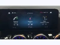 Occasion Mercedes GLA200 Progressive 2022 Noir cosmos métallisé SUV