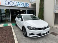 occasion VW Polo 1.0 Tsi 95ch Lounge Euro6d-t