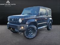 occasion Suzuki Jimny Jimny- VIVA192542168