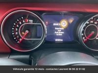 Occasion Jeep Gladiator Rubicon 284 ch (208 kW) 2021 Bleu Pick-up