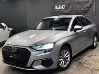Occasion Audi A3 Sport 110 ch (80 kW) 2021 Argent Berline