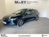 occasion Opel Insignia Sports Tourer 1.5 Turbo 165 Ch Bva6 Elite