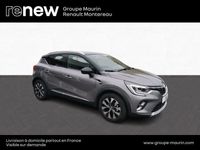 occasion Renault Captur 1.0 TCe 90ch Techno