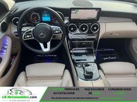 Occasion Mercedes C220 194 ch (142 kW) 2019 Berline