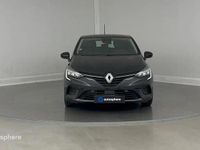 Occasion Renault Clio V Equilibre 92 ch (67 kW) 2023 Noir Berline