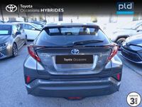 occasion Toyota C-HR 1.8 Hybride 122ch Dynamic Business E-CVT + Programme Beyond Zero Academy - VIVA175156772