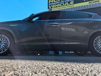 Occasion Alfa Romeo Giulietta 170 ch (125 kW) 2010 Citadine