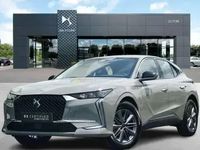 occasion DS Automobiles DS4 Bastille + / 1.5 Bluehdi / Eat