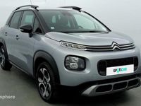 Occasion Citroën C3 Aircross PureTech 131 ch (96 kW) 2020 Gris SUV