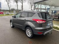 occasion Ford Kuga 2.0 Tdci 120ch Titanium