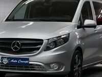 occasion Mercedes C220 D Long 7g-tronic 9 P