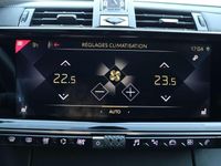 occasion DS Automobiles DS7 Crossback 2.0 Bluehdi 180 Louvre