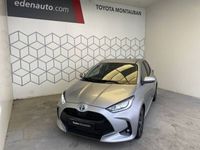 occasion Toyota Yaris Hybrid 