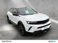 Occasion Opel Mokka GS Line 2022 Blanc arktis SUV