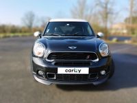 occasion Mini Cooper S Coupé Paceman 190 ch Cooper S Pack John Cooper Works