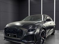 Occasion Audi RS Q8 Sport 601 ch (442 kW) 2020 Noir SUV