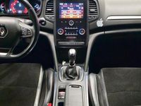 Occasion Renault Mégane IV Intens 132 ch (97 kW) 2017 Berline