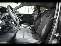 occasion Audi Q2 S line 35 TFSI 110 kW (150 ch) S tronic