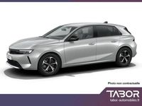 Occasion Opel Astra Elegance 131 ch (96 kW) 2024 Argent