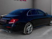 Occasion Mercedes E200 AMG line 150 ch (110 kW) 2018 Berline