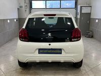 Occasion Peugeot 108 Allure 72 ch (52 kW) 2020 Citadine