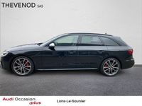 occasion Audi S4 Avant TDI 255 kW (347 ch) tiptronic