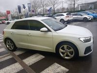 occasion Audi A1 Sportback 30 TFSI 116ch Design Luxe S tronic 7