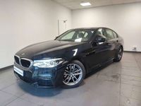 occasion BMW 520 520 iA 184ch M Sport Steptronic Euro6d-T
