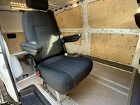 Occasion Mercedes Vito 190 ch (139 kW) 2017 Van