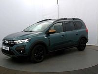 Occasion Dacia Jogger Extreme 2024 Vert Monospace