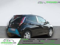 Occasion Toyota Aygo 69 ch (50 kW) 2017 Citadine