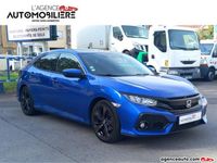 occasion Honda Civic 1.0l Exclusive I-vtec