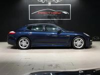 Occasion Porsche Panamera 305 ch (224 kW) 2011 Bleu Berline