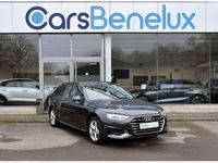 Occasion Audi A4 Advanced 136 ch (100 kW) 2024 Gris Break