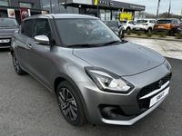 occasion Suzuki Swift 1.2 Dualjet Hybrid 83ch Pack Auto - VIVA190827891