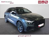 occasion Audi Q8 TFSI e Competition 60 e quattro 340 kW (462 ch) tiptronic