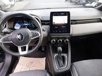 Occasion Renault Clio V 140 ch (102 kW) 2022 Gris titanium Berline