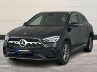 Occasion Mercedes GLA250 AMG line 162 ch (119 kW) 2022 SUV