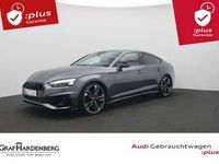 occasion Audi A5 Sportback 40 Tfsi Quattro S Line Led Navi Ahk