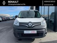 occasion Renault Kangoo II EXPRESS 1.5 BLUE DCI 80 ENERGY EXTRA R-LINK 3PL