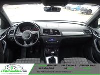 occasion Audi Q3 2.0 TDI 150 ch