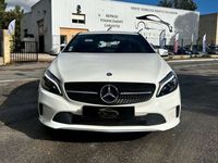 occasion Mercedes A200 Classe d Fascination