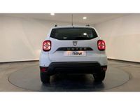 occasion Dacia Duster 1.5 Blue dCi 115ch Confort 4x2 - 19