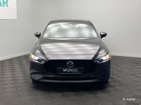 occasion Mazda 3 5 Portes 2.0l E-skyactiv-g M Hybrid 122 Ch