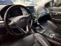 Occasion Hyundai i40 135 ch (99 kW) 2016 Noir Berline