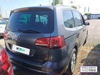 Occasion VW Sharan 150 ch (110 kW) 2019 Monospace
