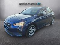 Occasion Opel Corsa Edition 75 ch (55 kW) 2020 Citadine