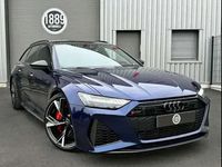 occasion Audi RS6 Avant C8