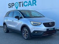 occasion Opel Crossland X 1.5 D 120 Ch Bva6 Ultimate 5p