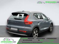 occasion Volvo XC40 T4 129+82 ch BVA